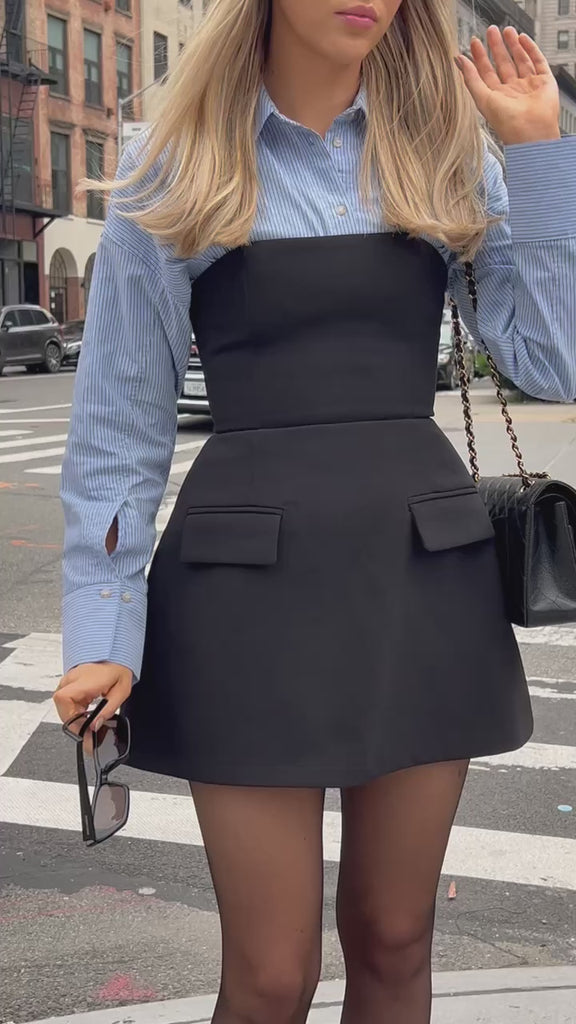 Classic Vintage Dress