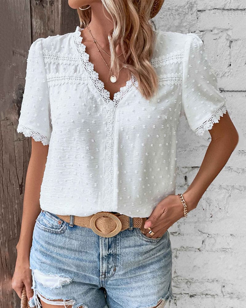 Vintage Inspired Garment