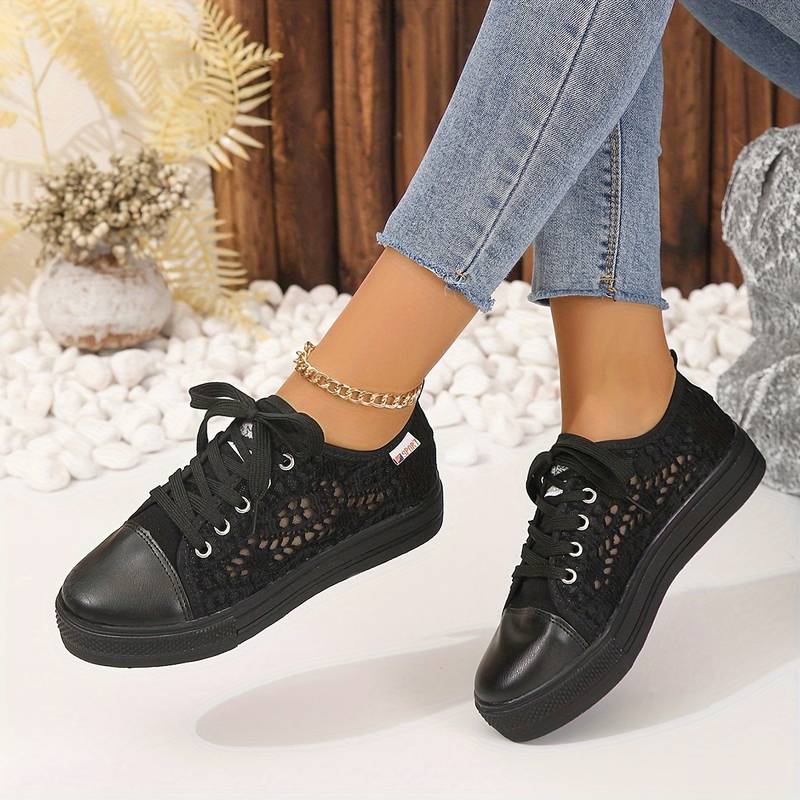 Chic Orthopedic Shoes with Unique Design