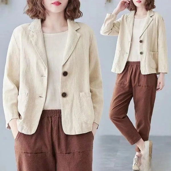 LM | Timeless and stylish universal garment