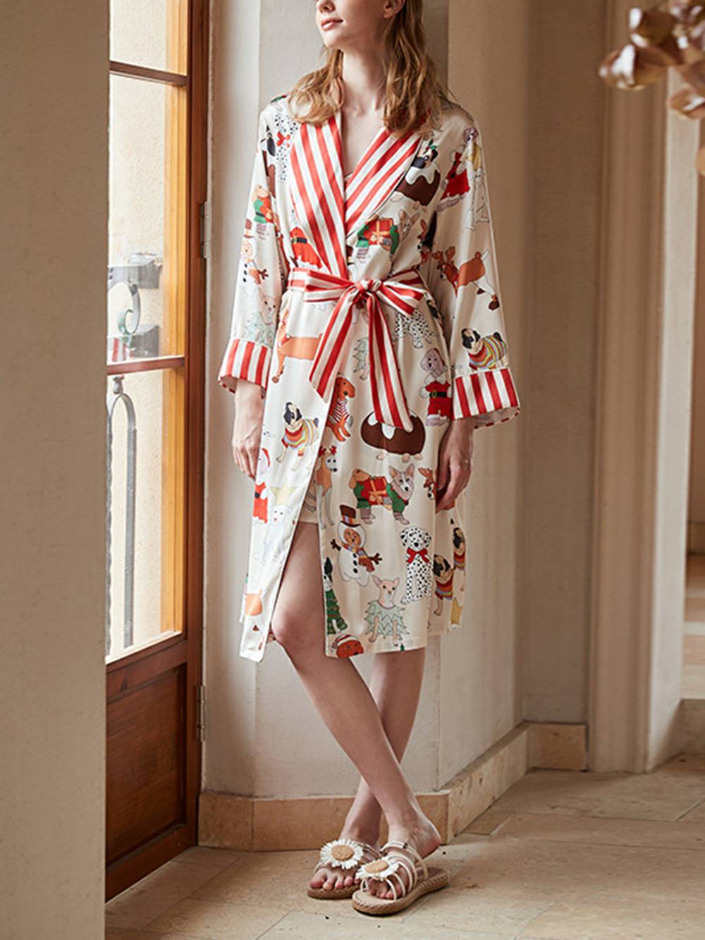 Classic Vintage Garment