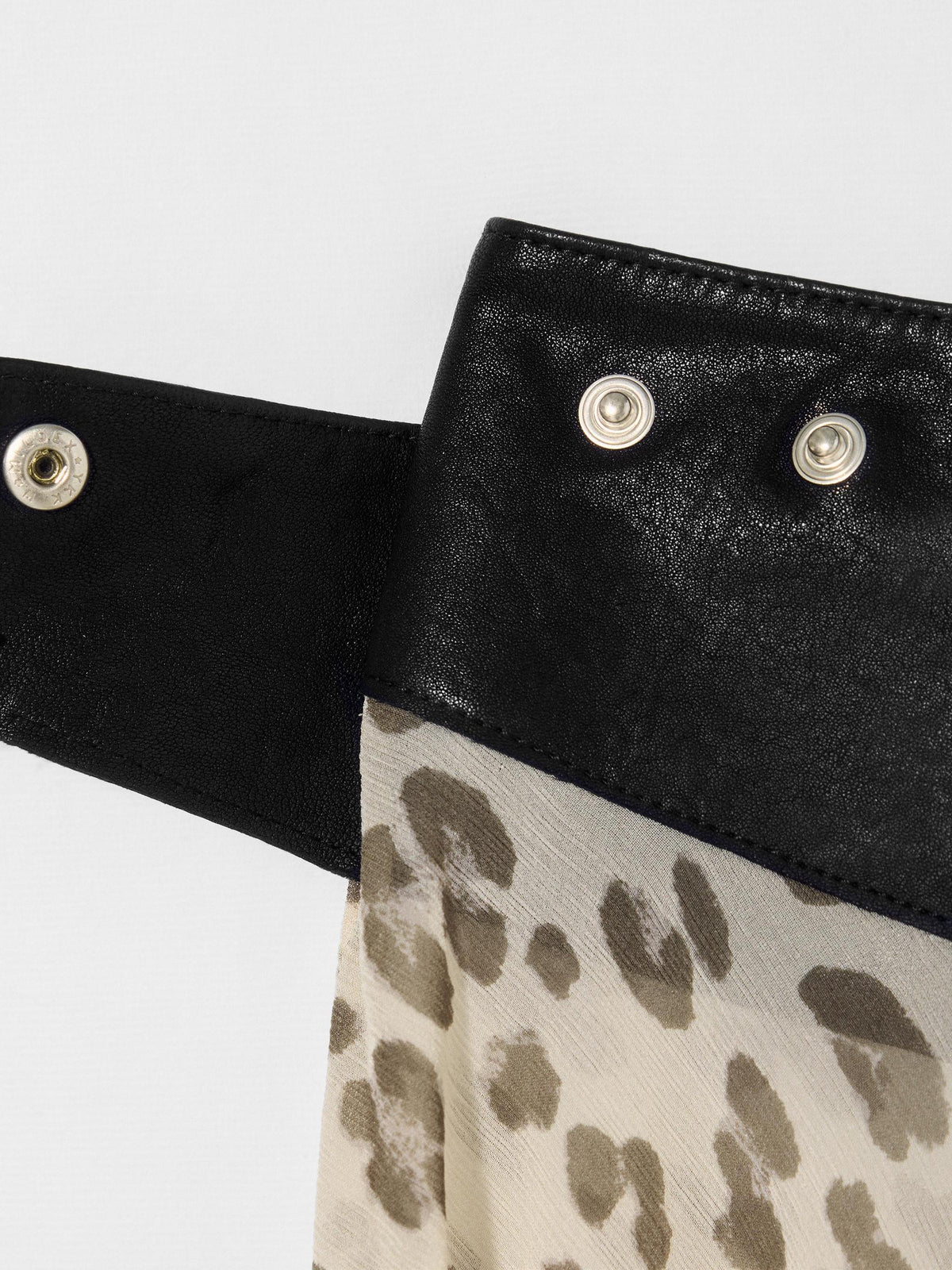 Elegantly Designed Garment