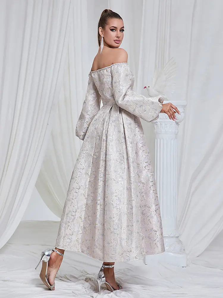Classic Designed Garment
