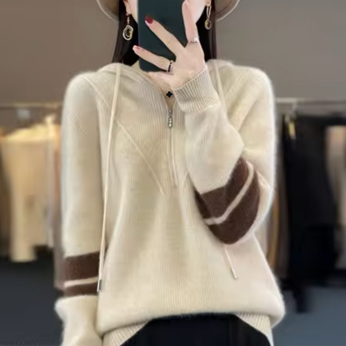 Beige
