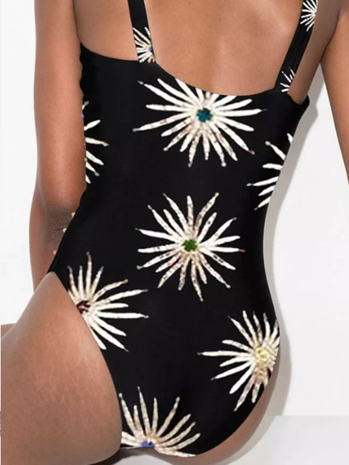 Elegantly Designed Garment