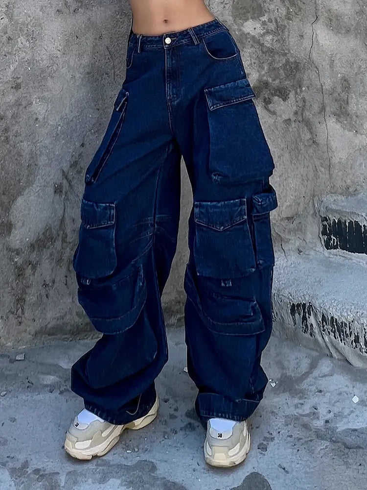 Thoughtfully Designed Trousers