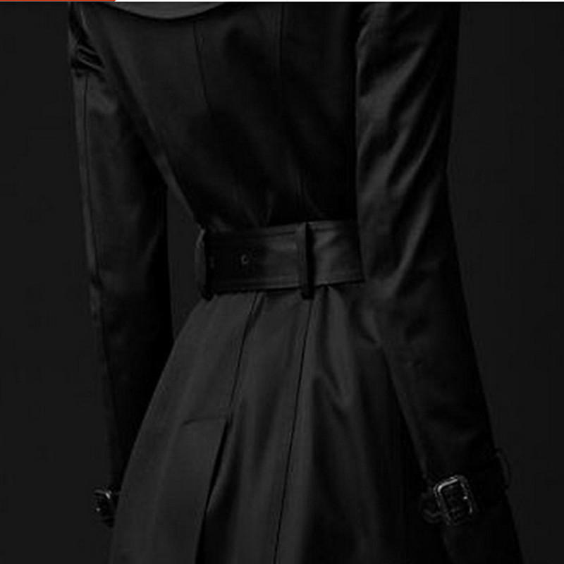 Beautifully Crafted Coat