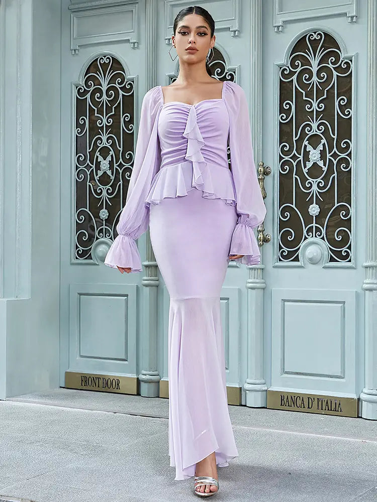 Thoughtfully Designed Dress