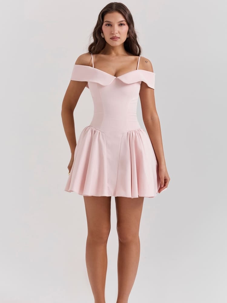 Ballet Pink