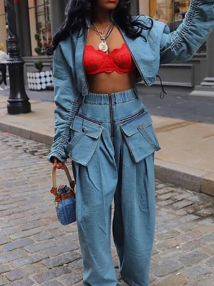 Classic Vintage Garment