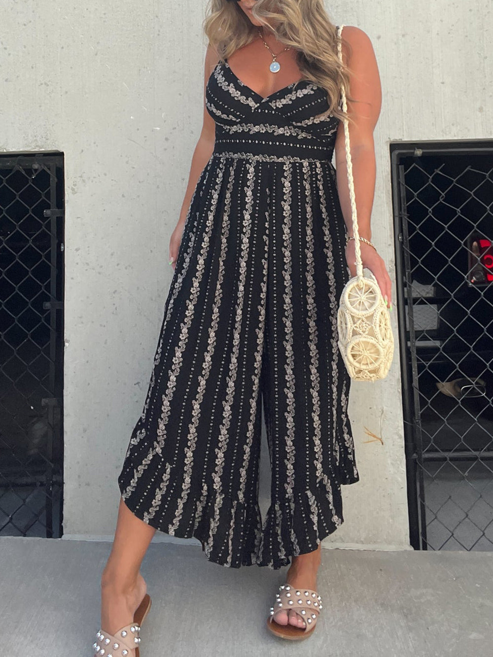 Classic Vintage Garment