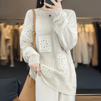 Beautifully Crafted Jumper
