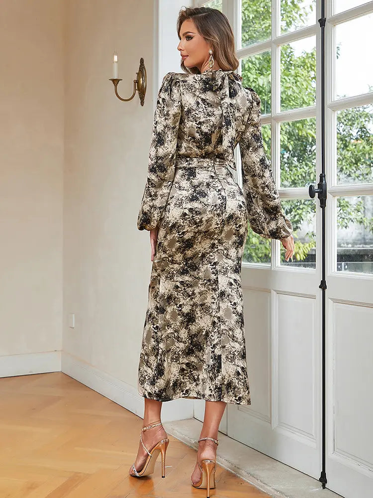 Beautifully Crafted Dress