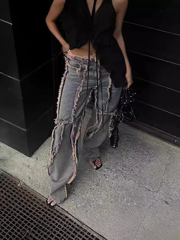Thoughtfully Designed Pants