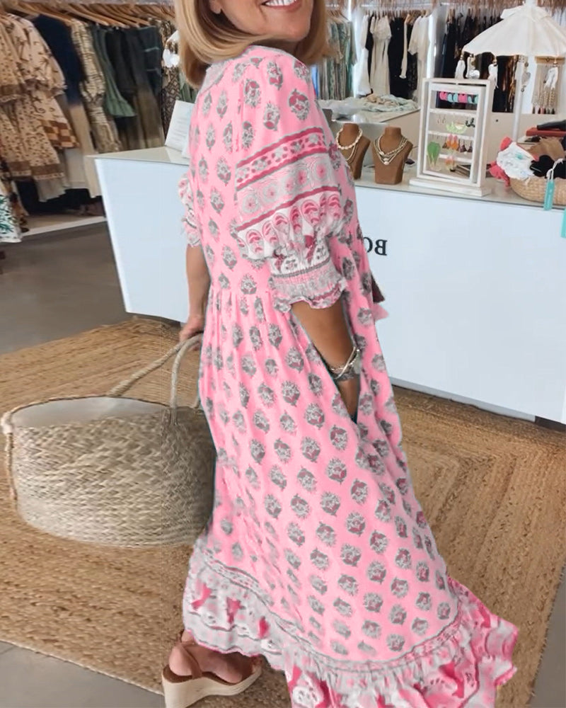 Beautifully Crafted Garment