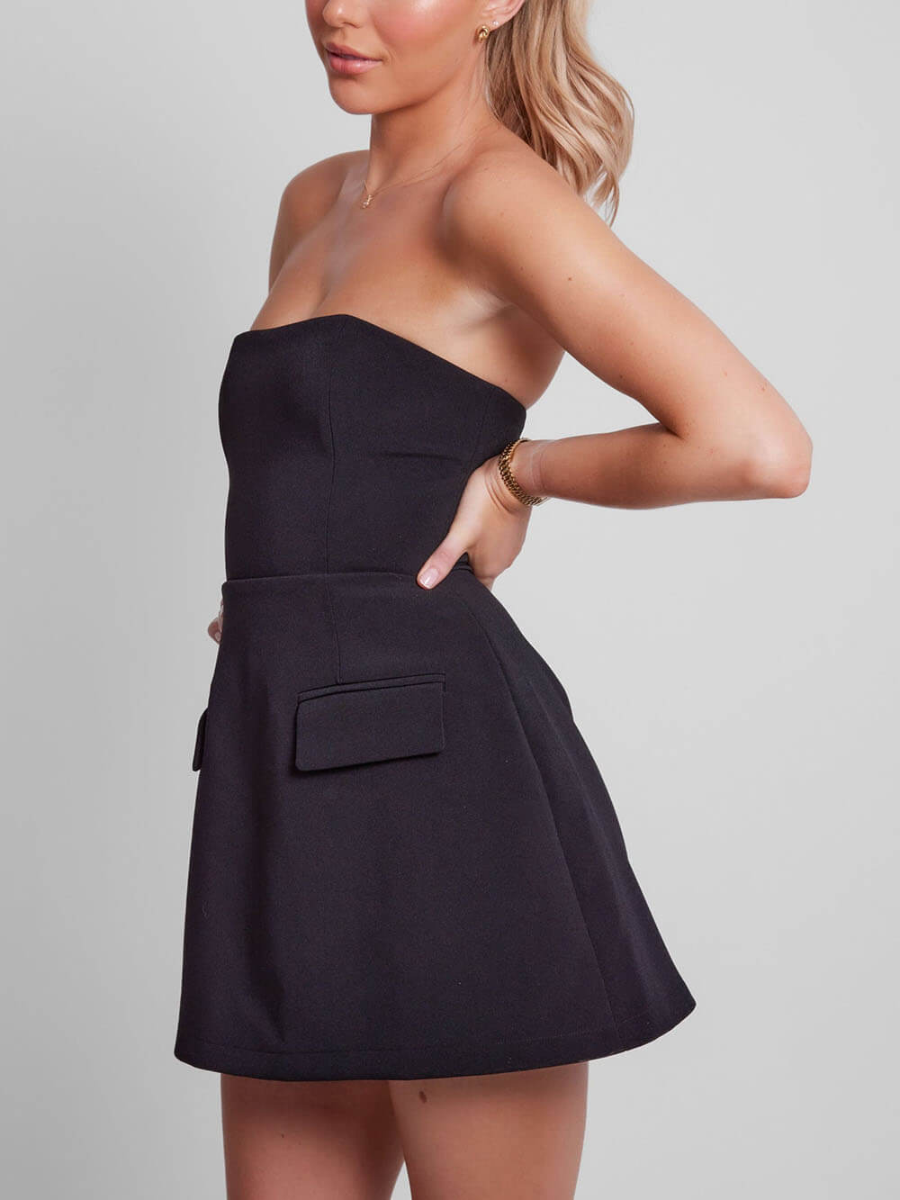 Classic Vintage Dress