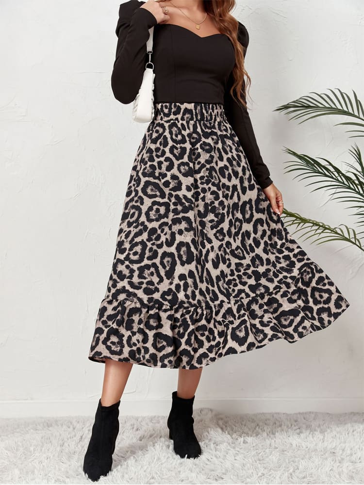 Classic Designed Garment