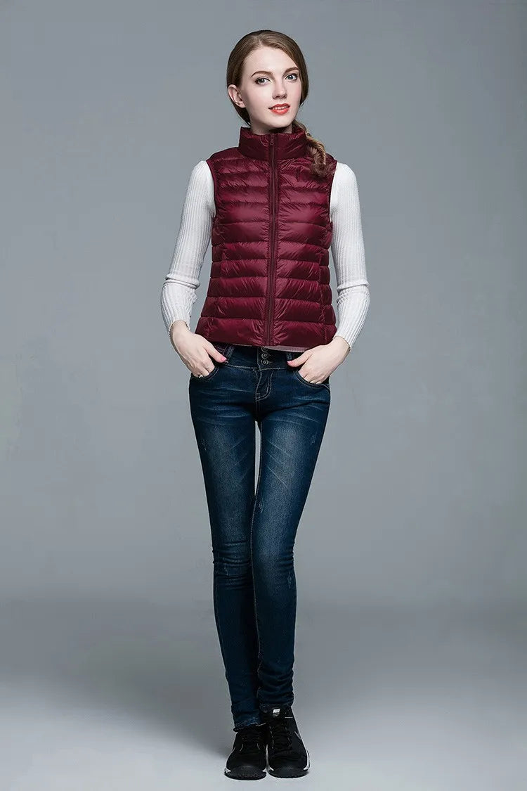 Timeless Vintage Style Jacket