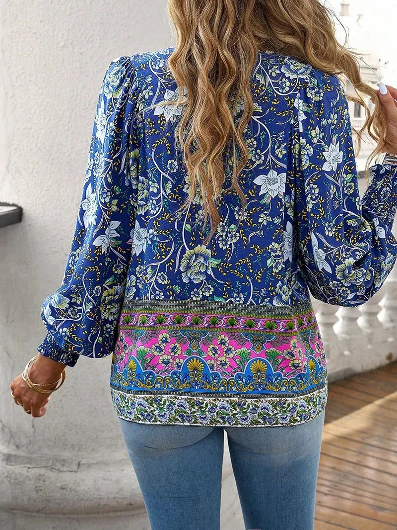 Gracefully Designed Garment