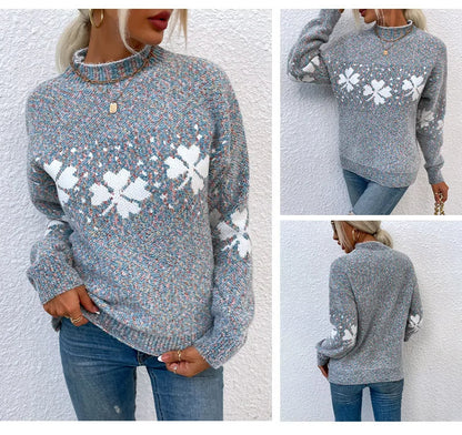 Vintage Inspired Jumper