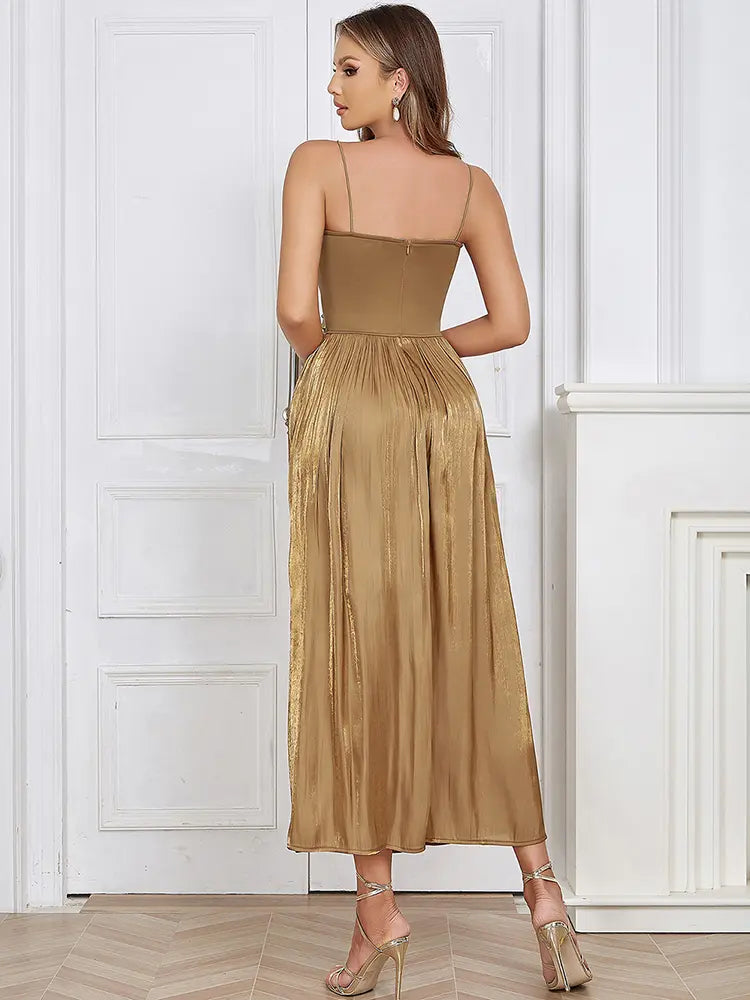 Beautifully Crafted Dress