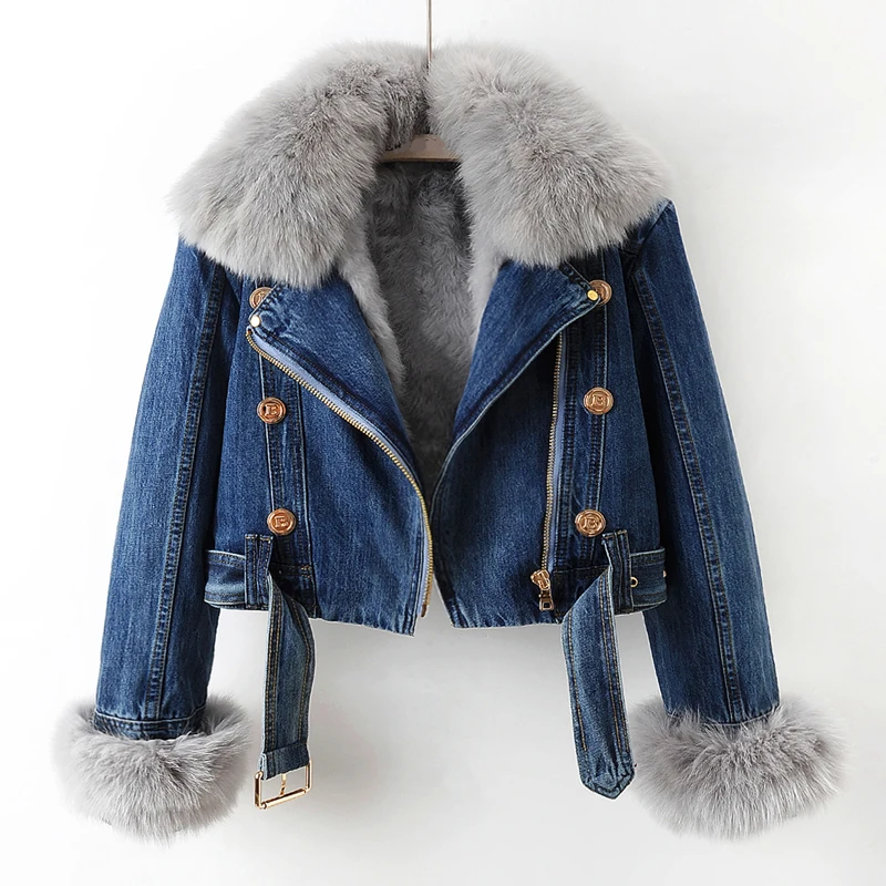 Classic Designed Garment