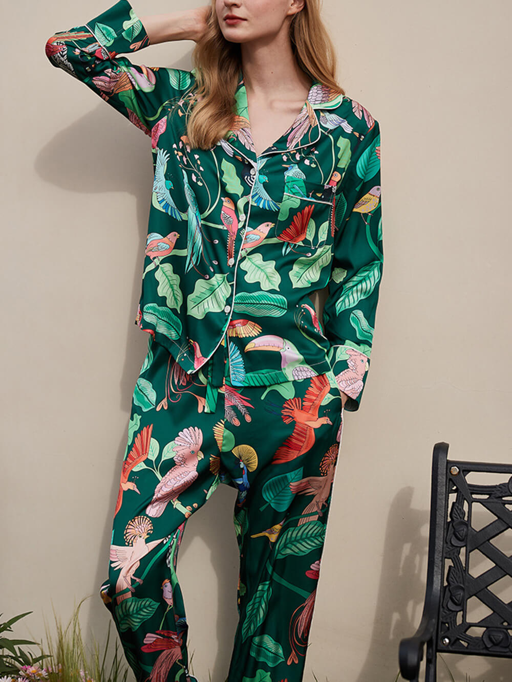 Classic Vintage Garment