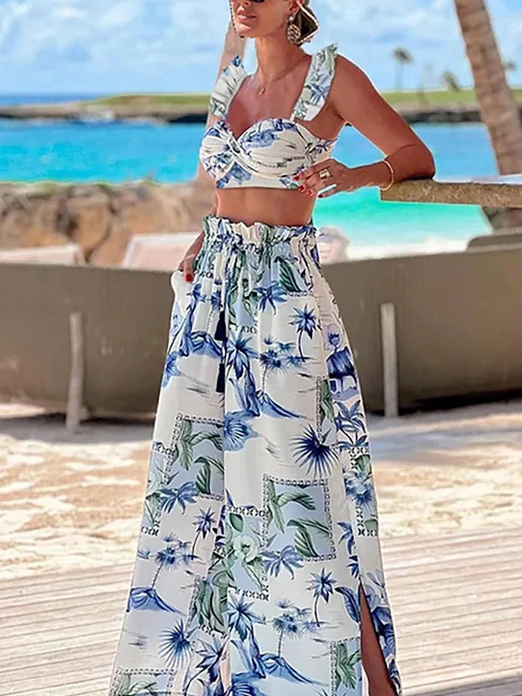 Elegantly Designed Garment