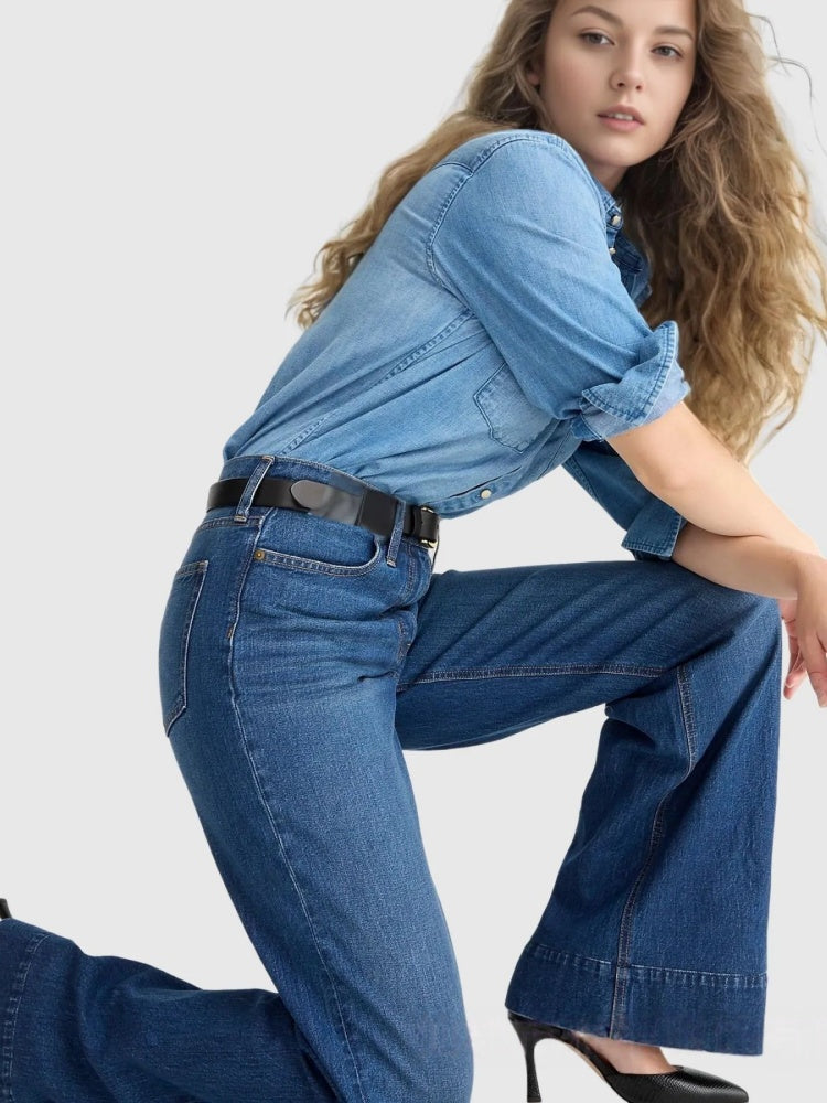 Elegantly Designed Pants