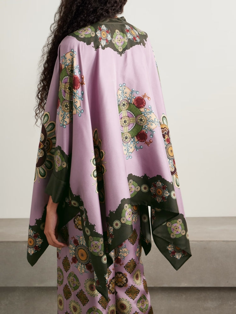 Timeless Vintage Style Garment