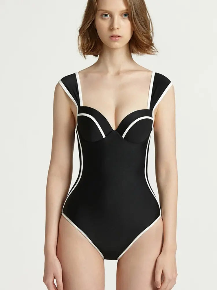 Elegantly Designed Garment
