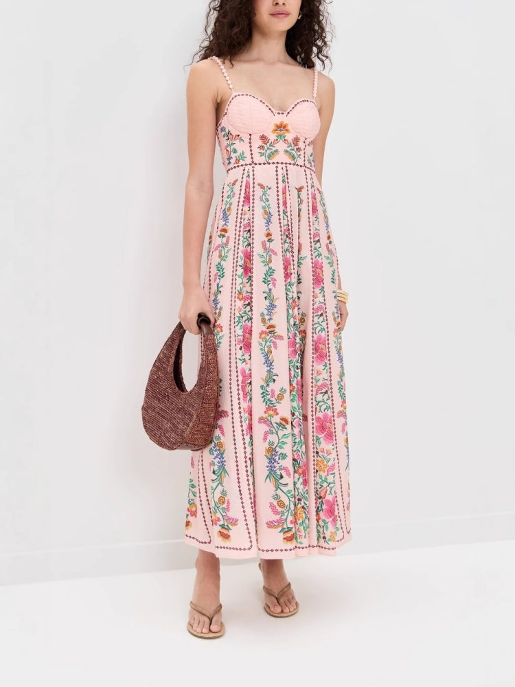 Vintage Inspired Dress