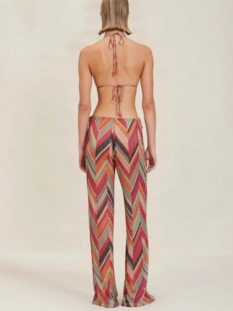 Classic Designed Garment