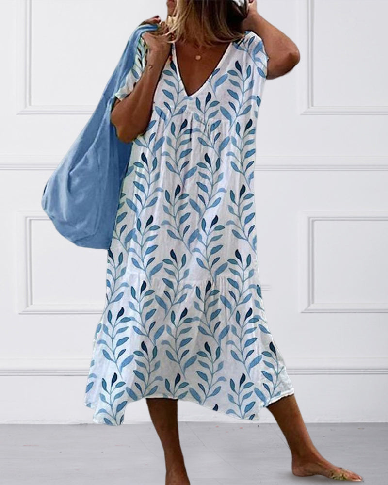 Elegantly Designed Garment