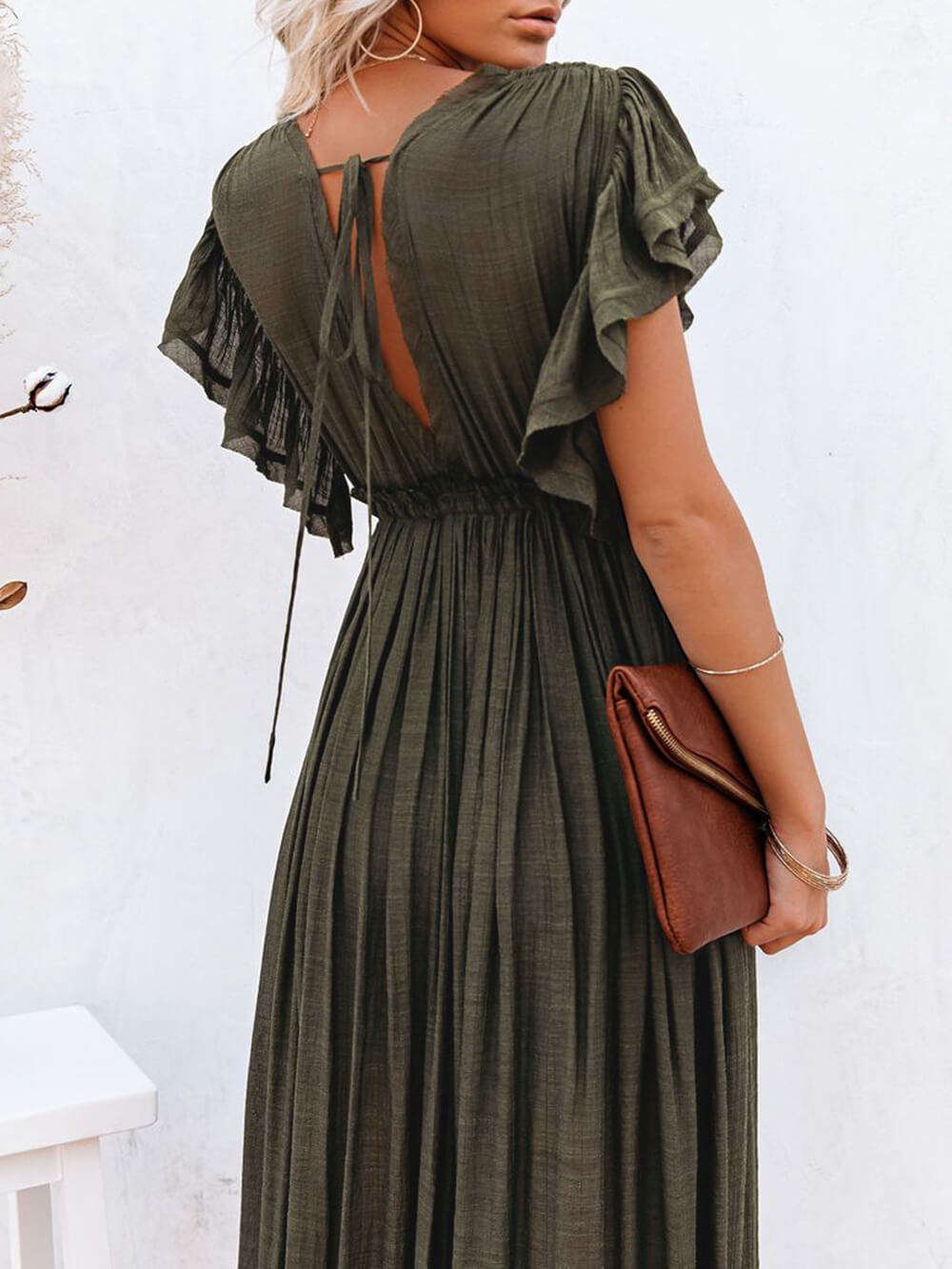 Vintage Inspired Dress
