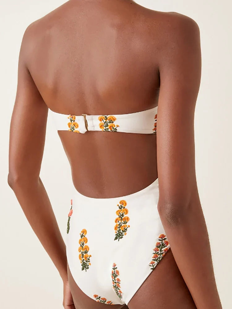 Thoughtfully Designed Garment