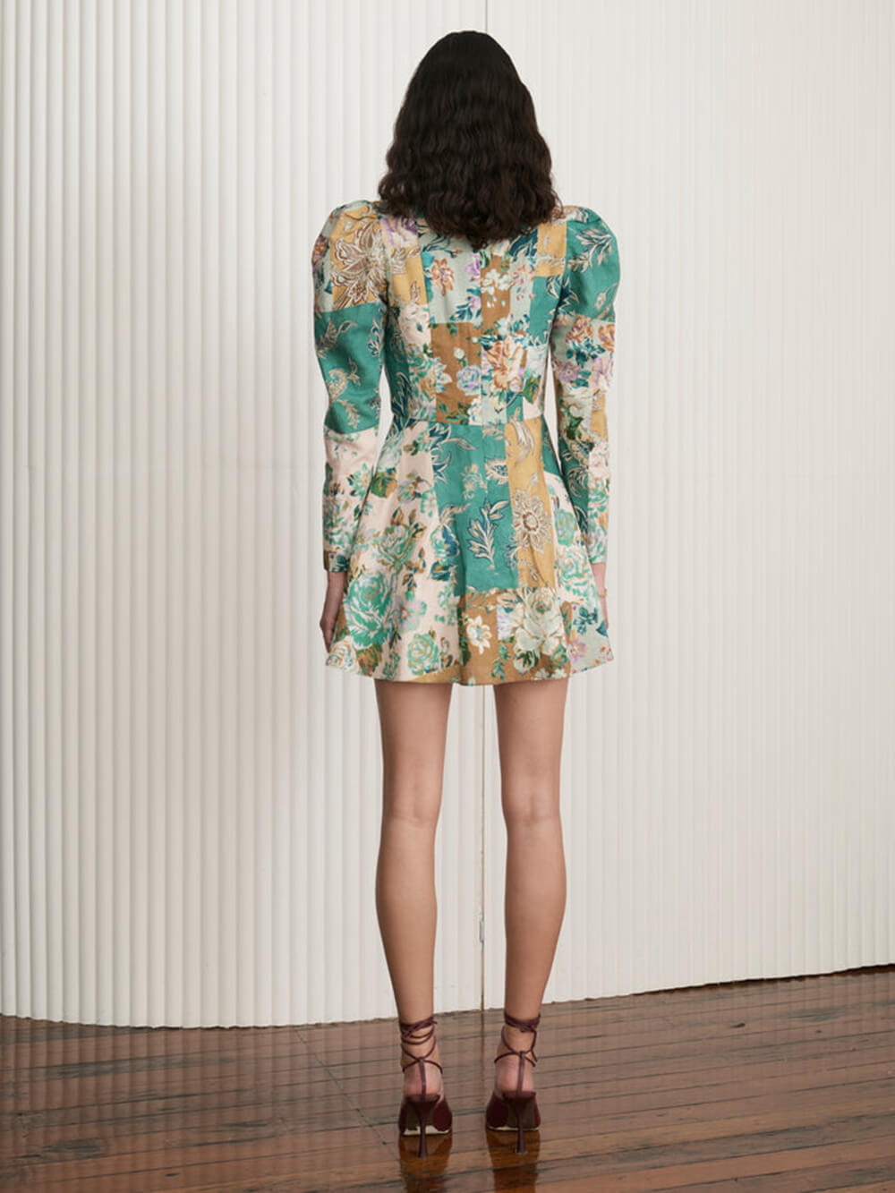 Thoughtfully Designed Dress