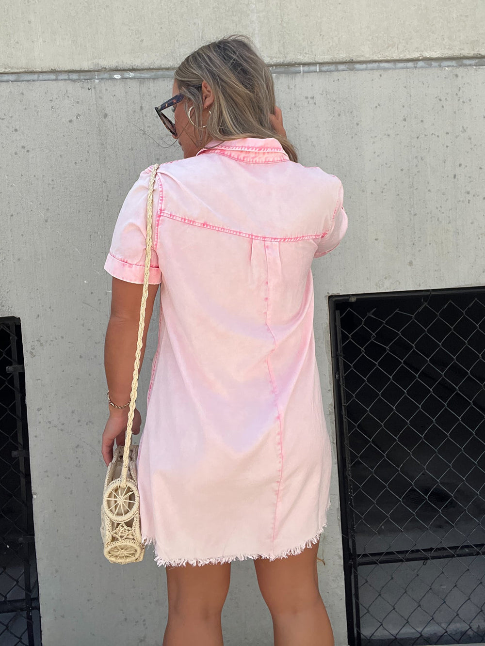 Classic Vintage Dress
