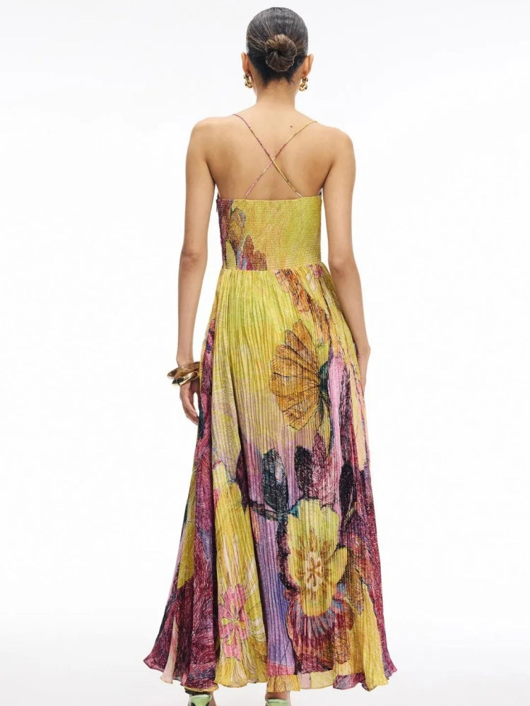 Elegantly Designed Dress