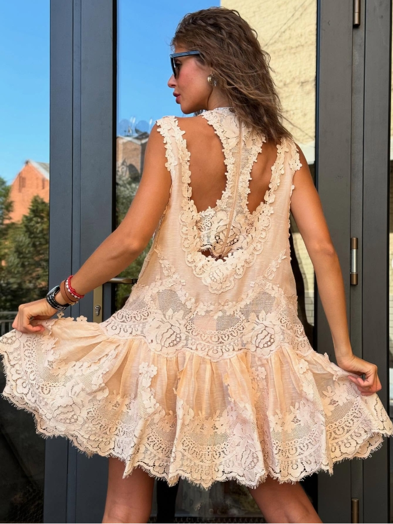 Classic Designed Garment