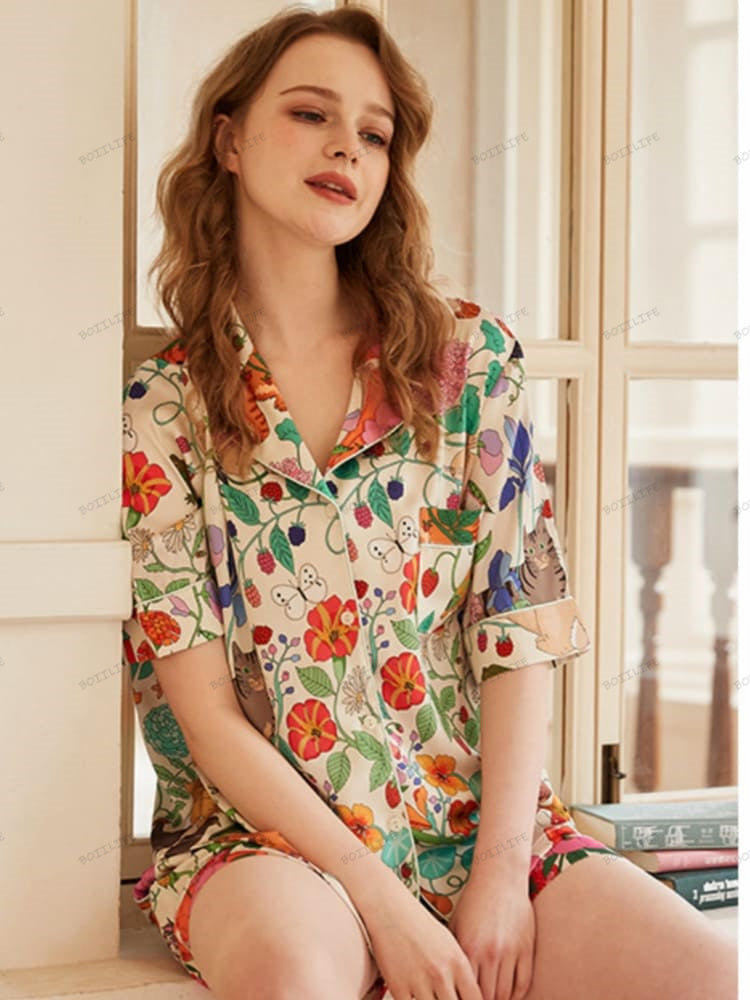 Thoughtfully Designed Garment