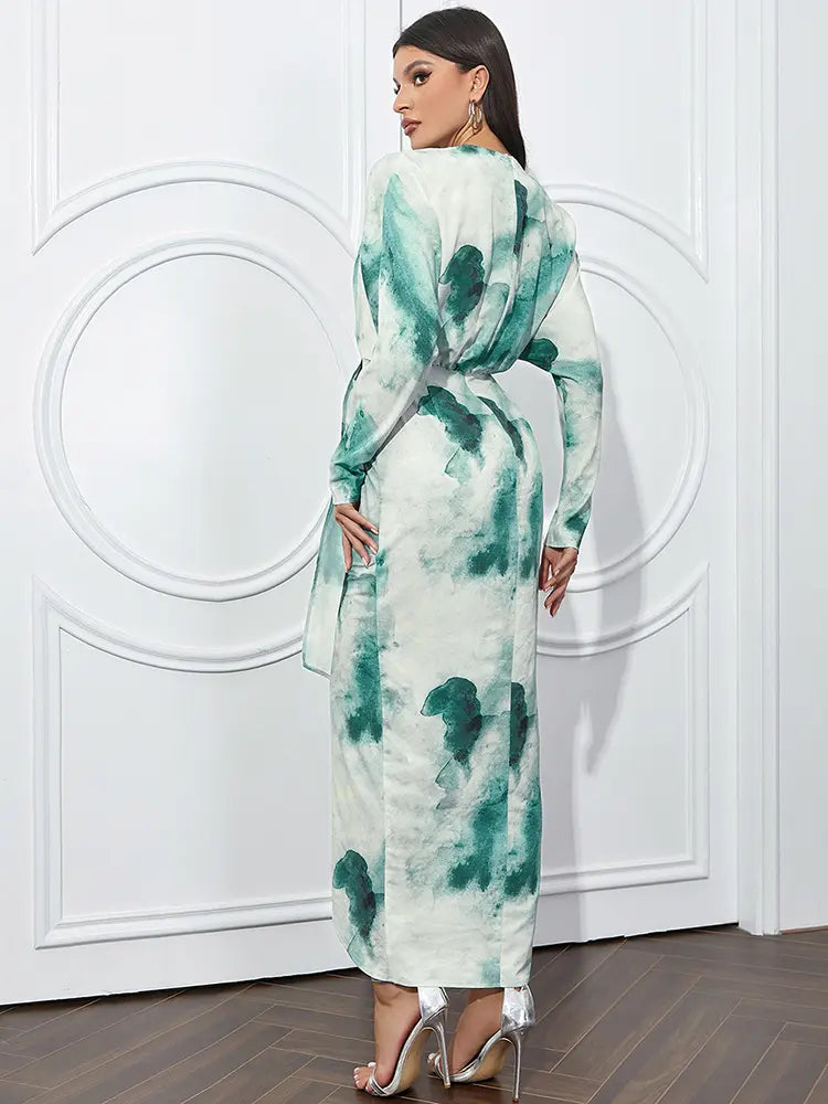 Beautifully Crafted Dress