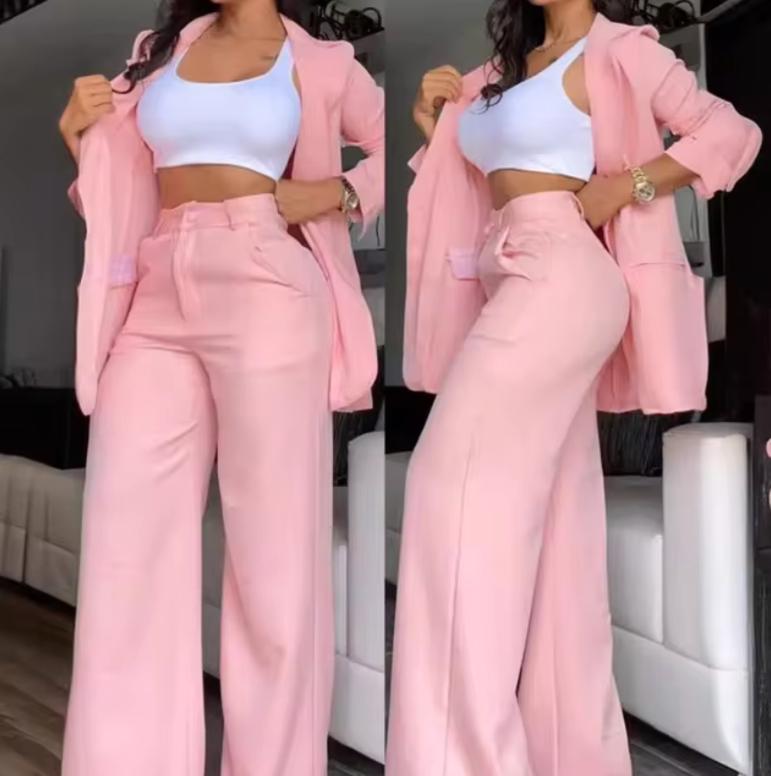 Rosa