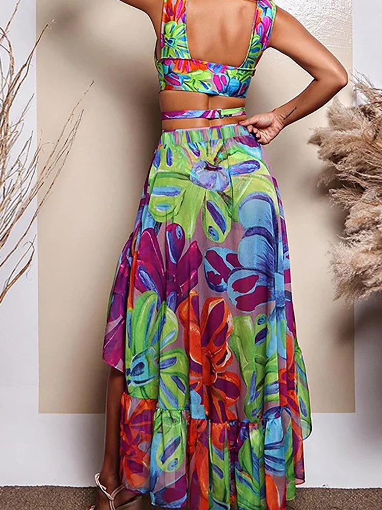 Classic Vintage Garment