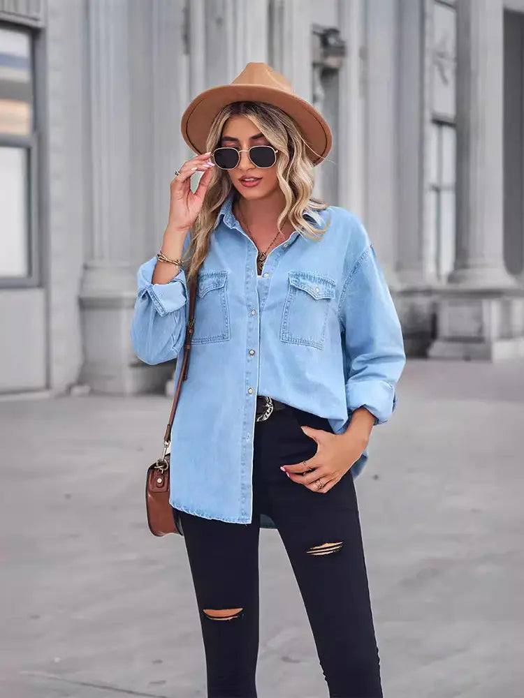 Light Blue