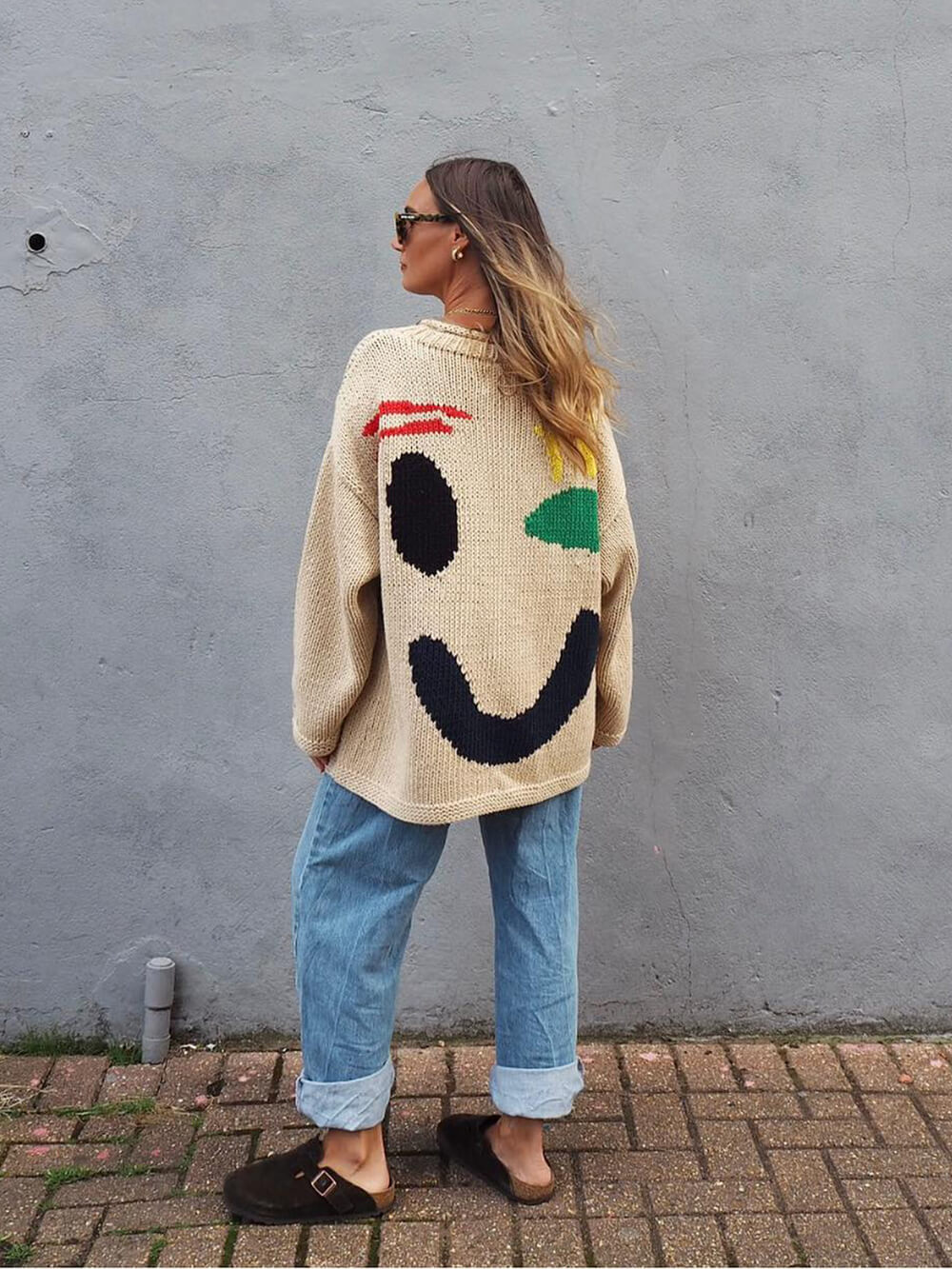 Thoughtfully Designed Garment