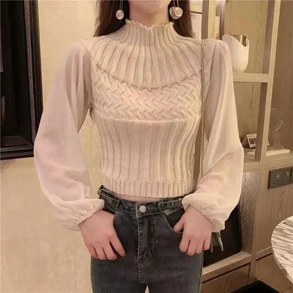 Beautifully Crafted Jumper