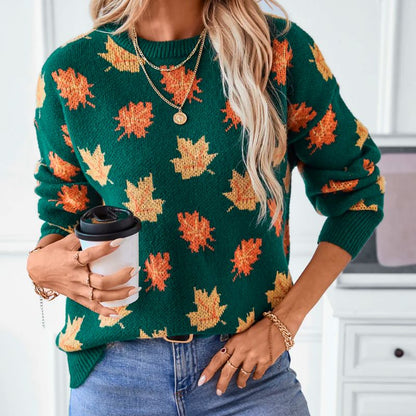 Beautifully Crafted Jumper
