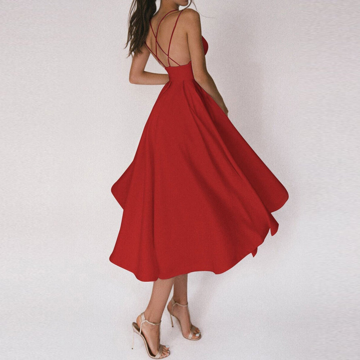 Classic Designed Garment