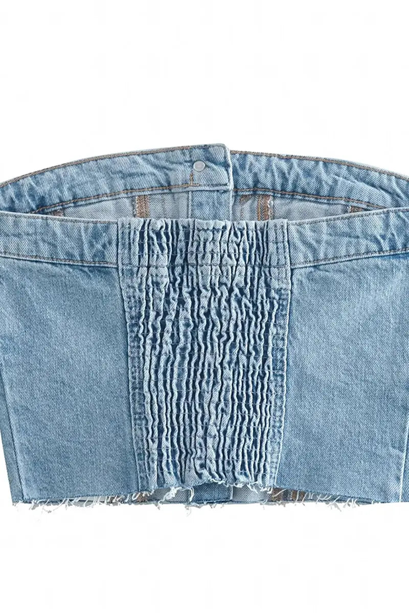 Timeless Vintage Style Garment